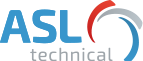 ASL Technical Logo